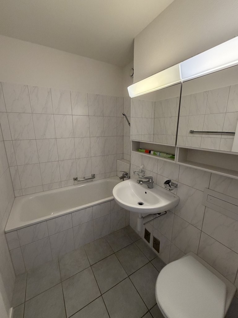 appartamento di 2 ½ locali