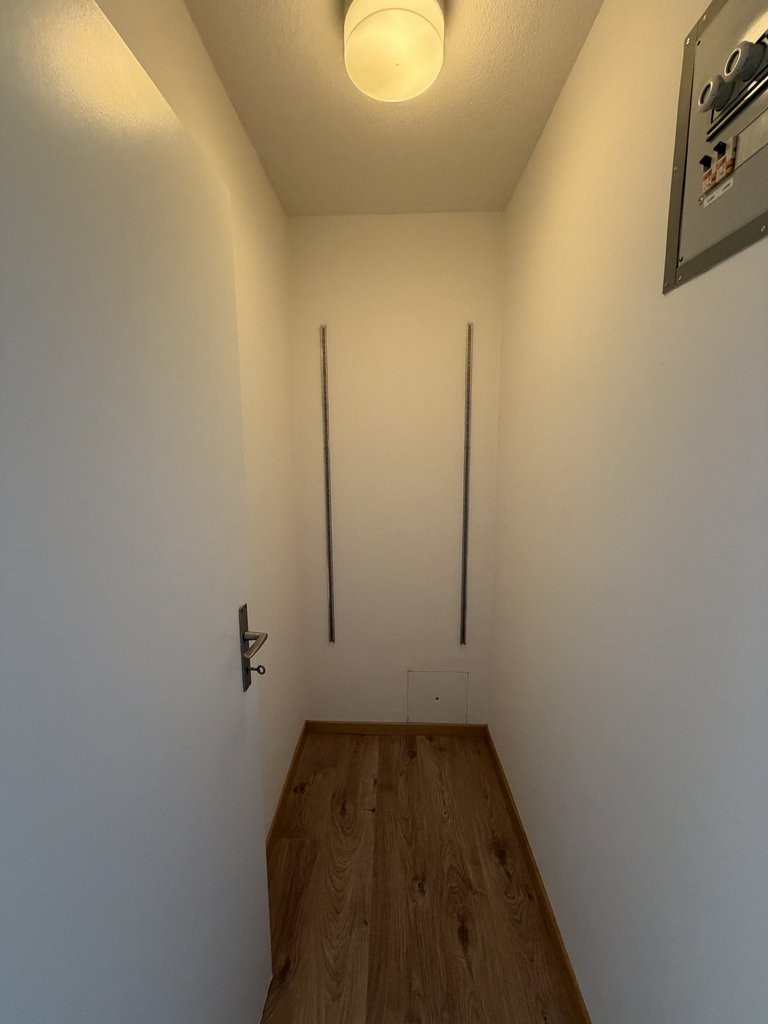 appartamento di 2 ½ locali