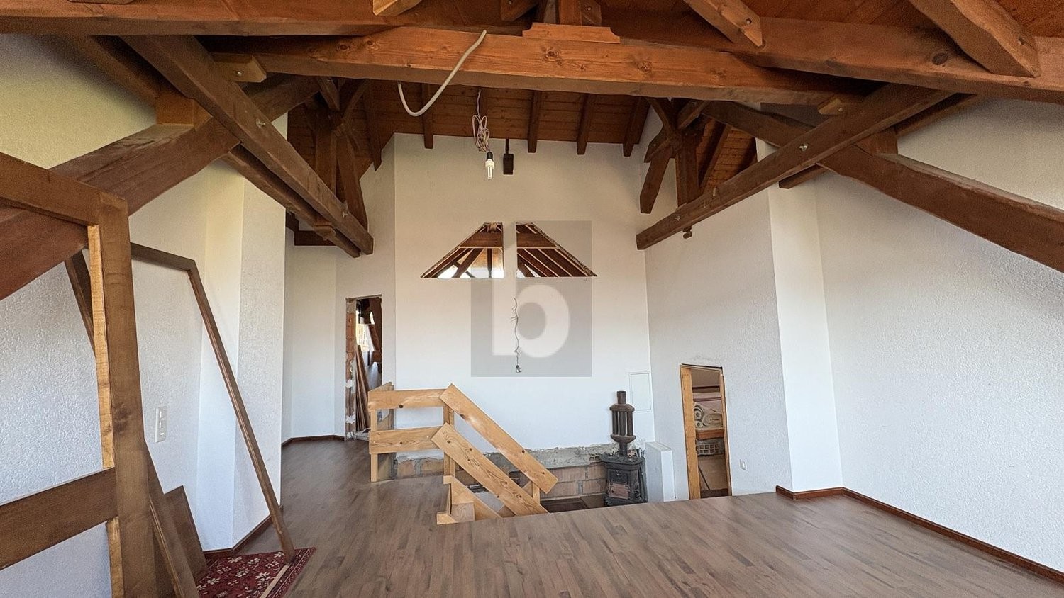 9 ½ rooms single house
