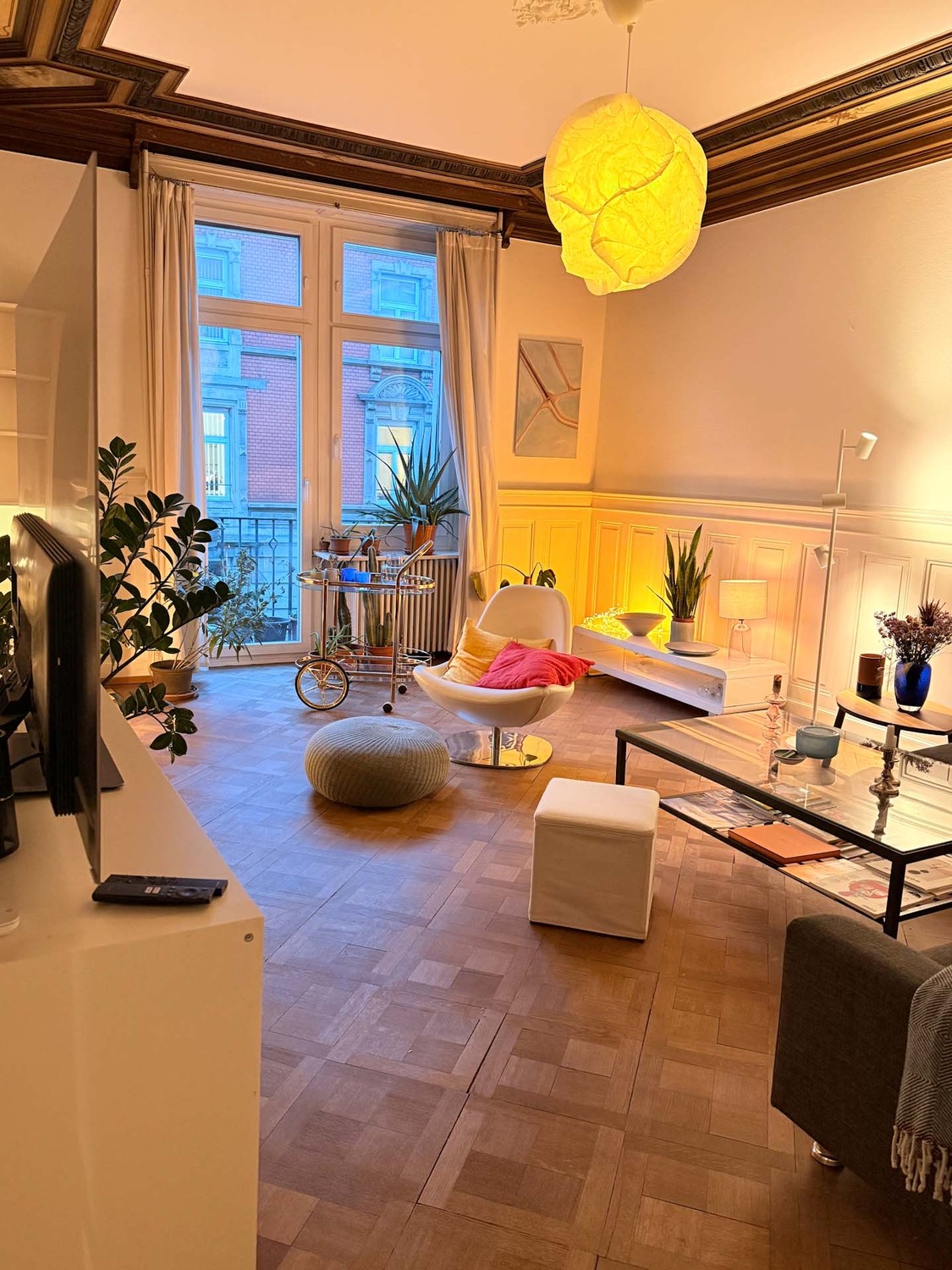 Zimmer in einer WG, Foto 2 von 7