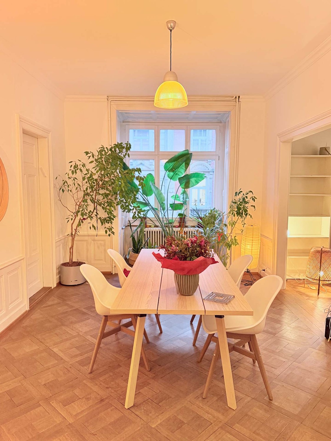 Zimmer in einer WG, Foto 1 von 7