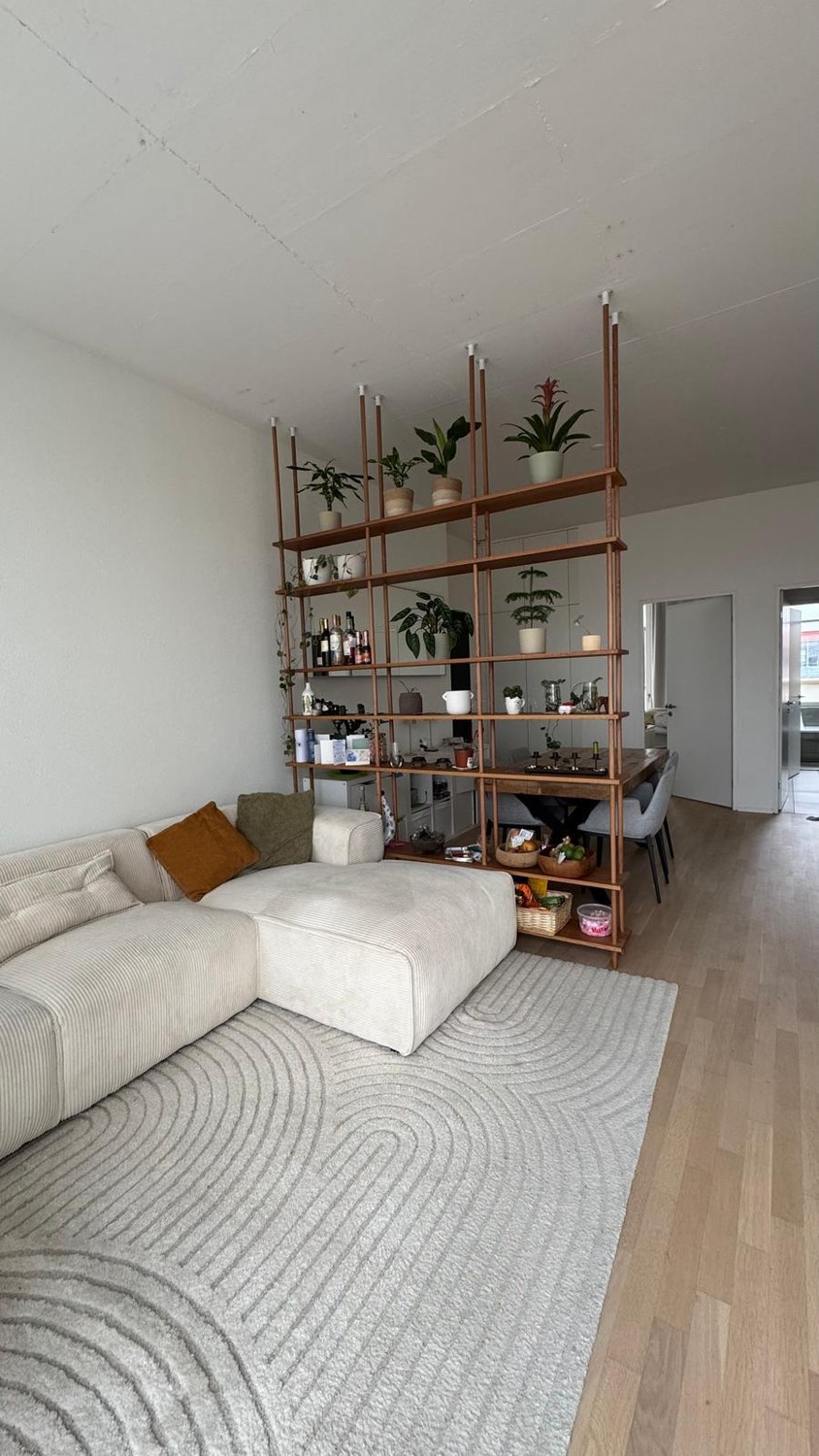 2 ½ rooms apartment, Foto 1 von 4
