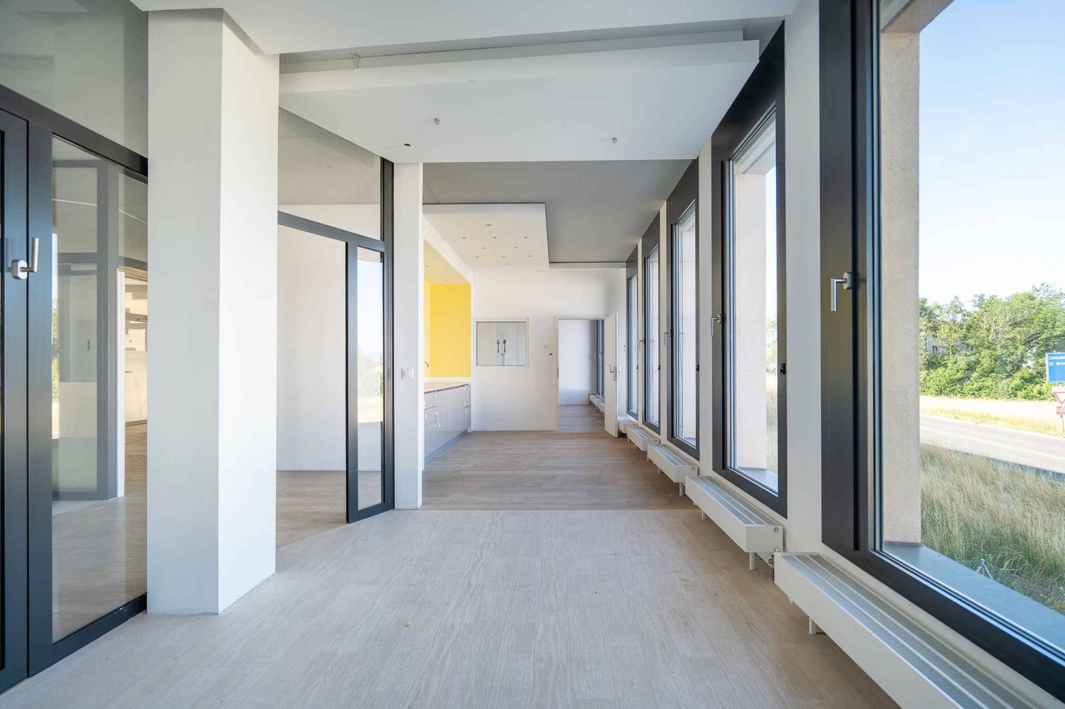 135m² Büro, Foto 5 von 7