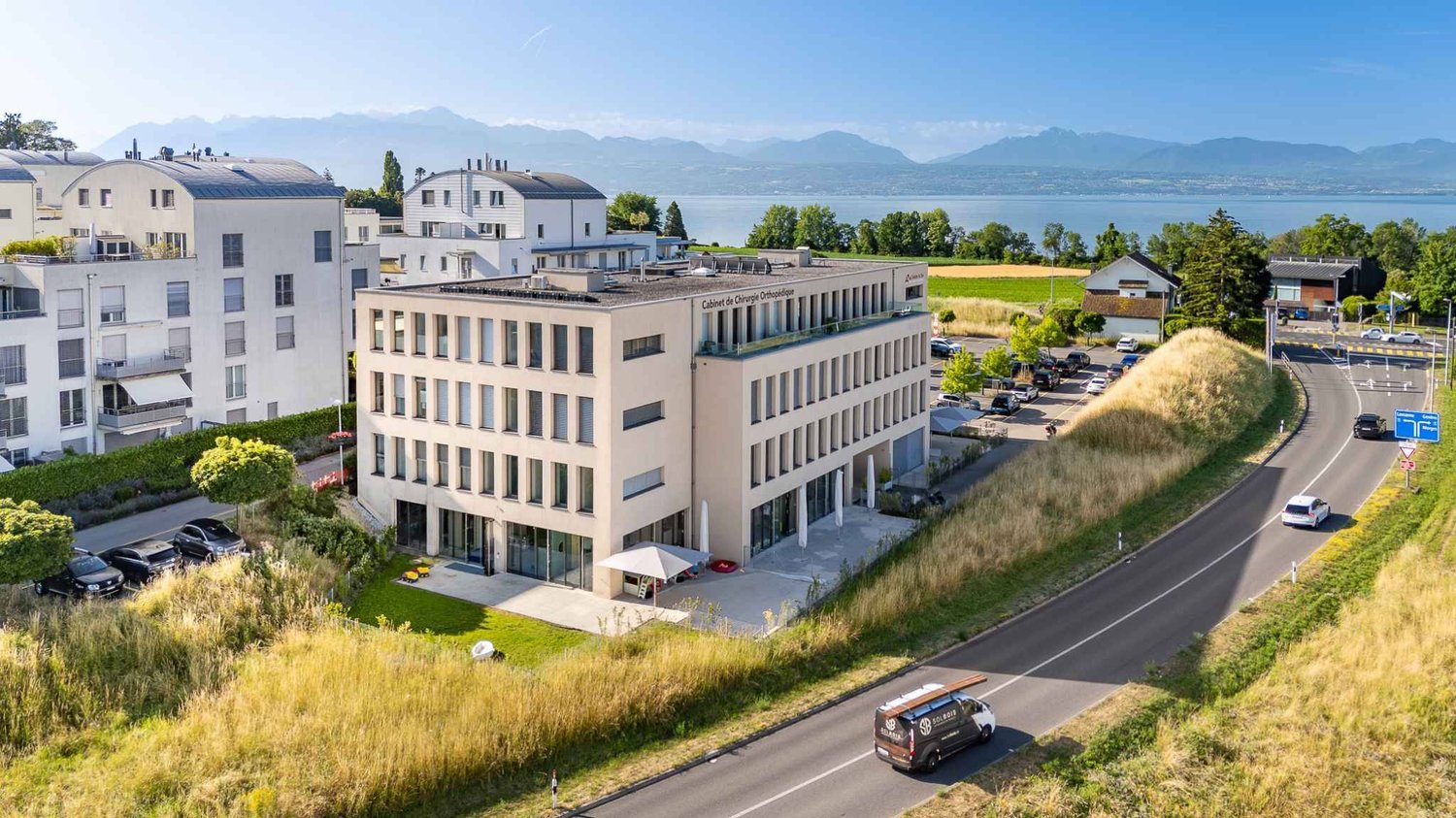 135m² Büro, Foto 2 von 7