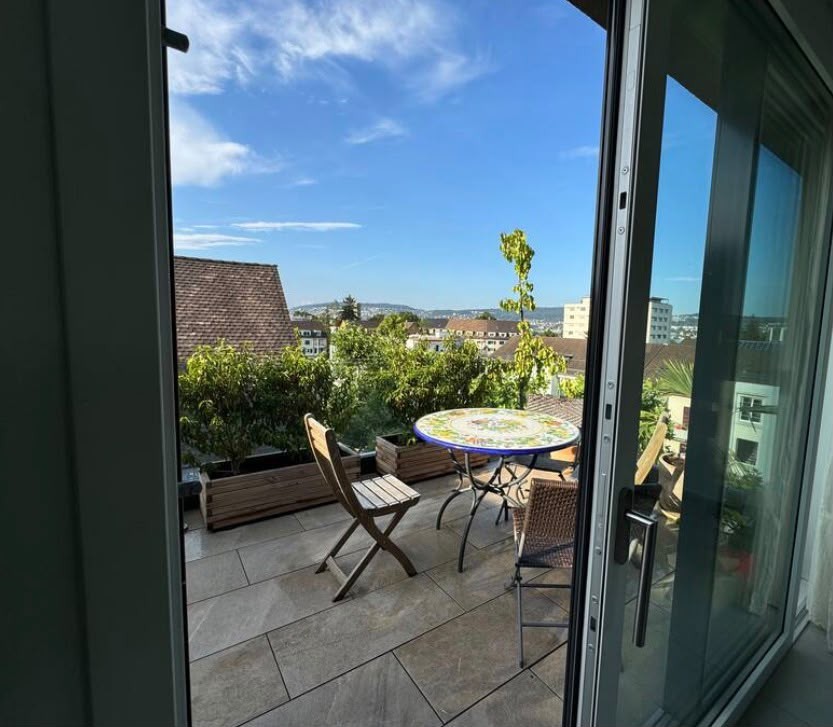 Appartement de 1 ½ pièces