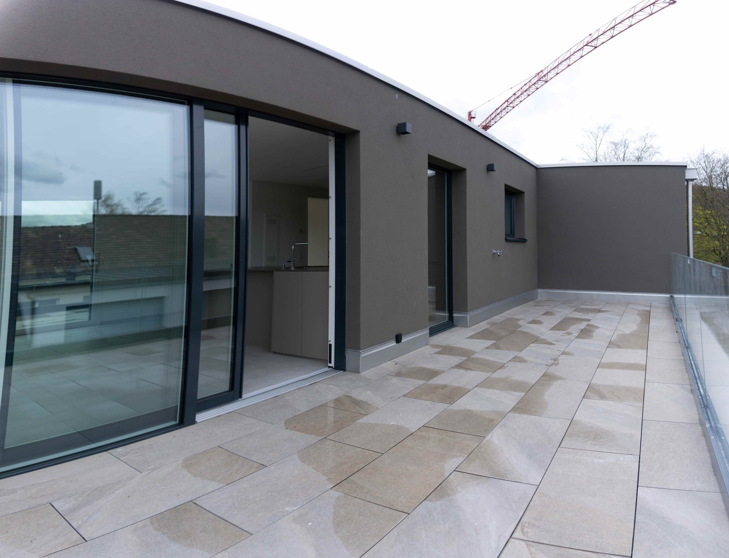 Appartement de 1 ½ pièces