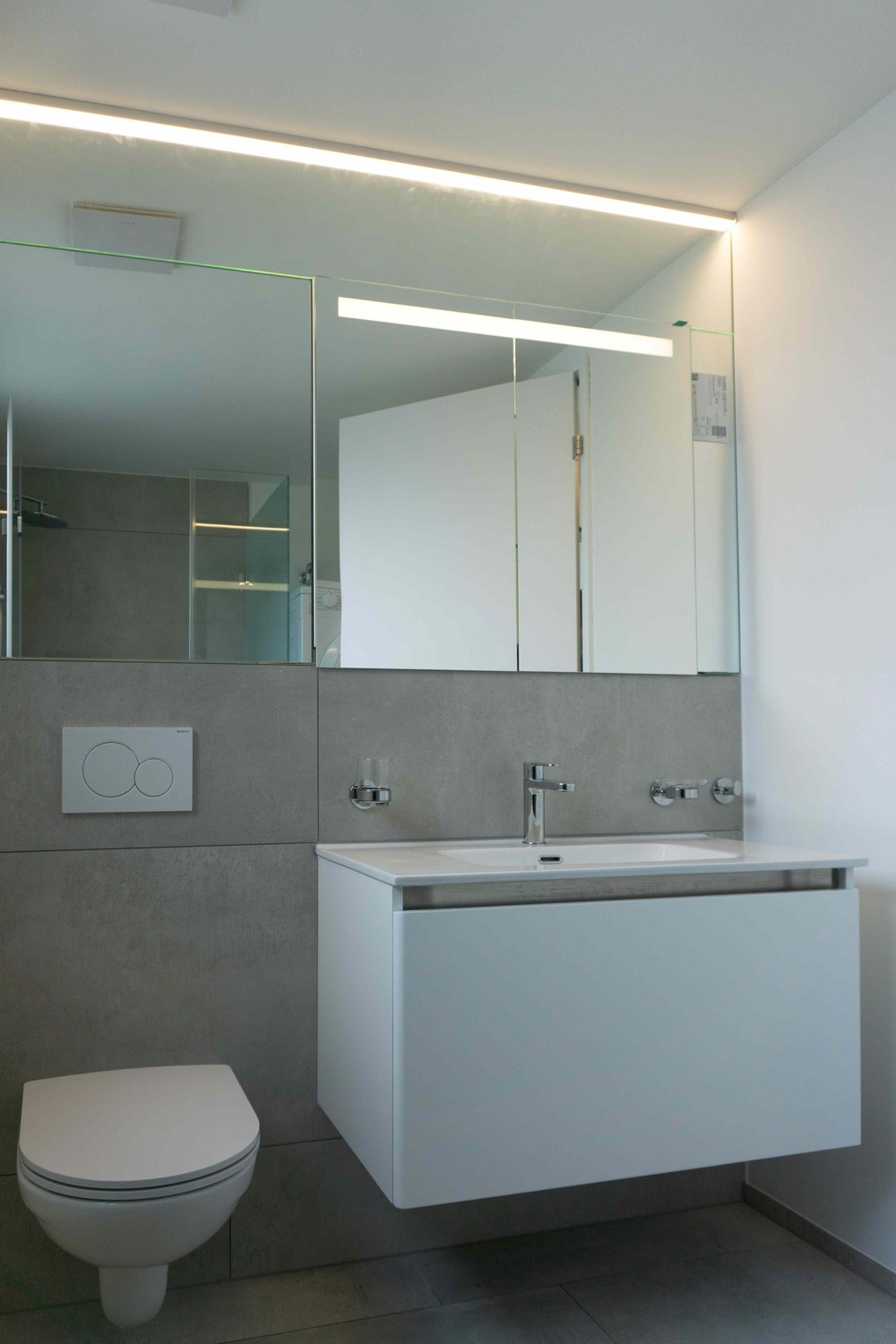 Appartement de 1 ½ pièces