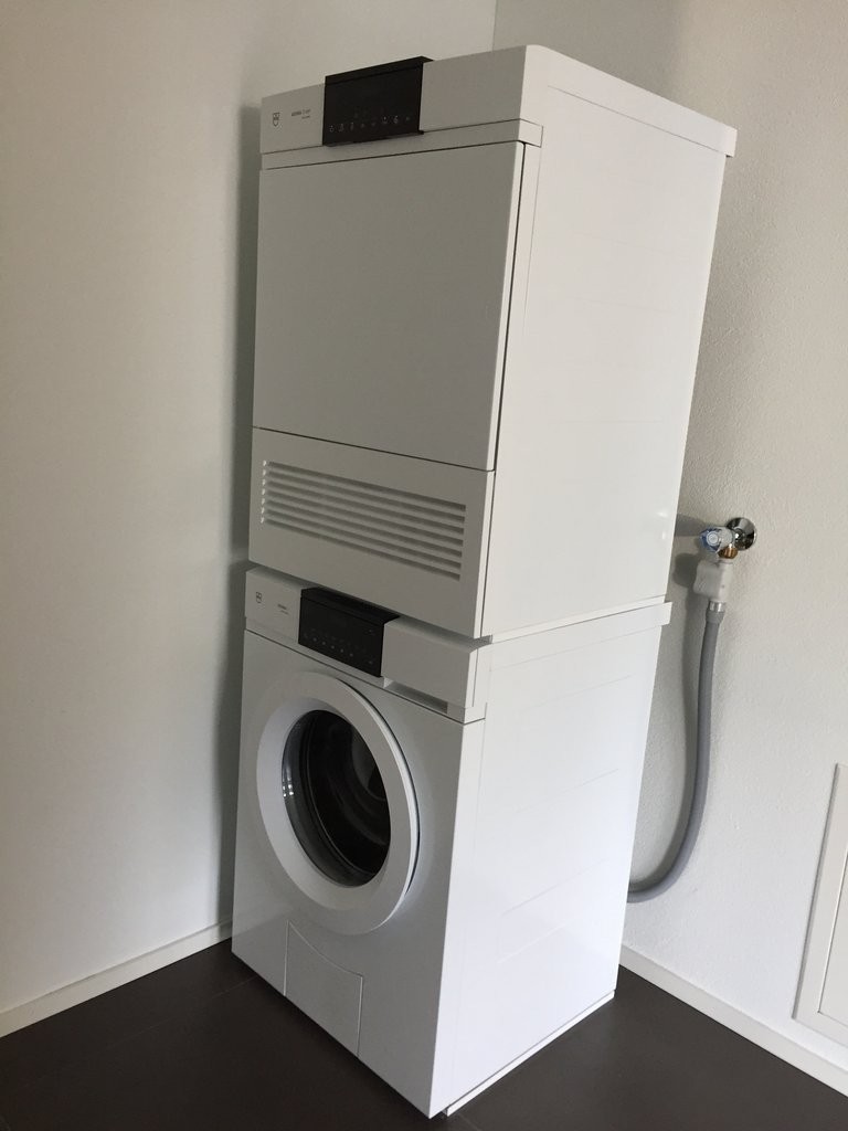 2 ½ rooms apartment, Foto 4 von 5