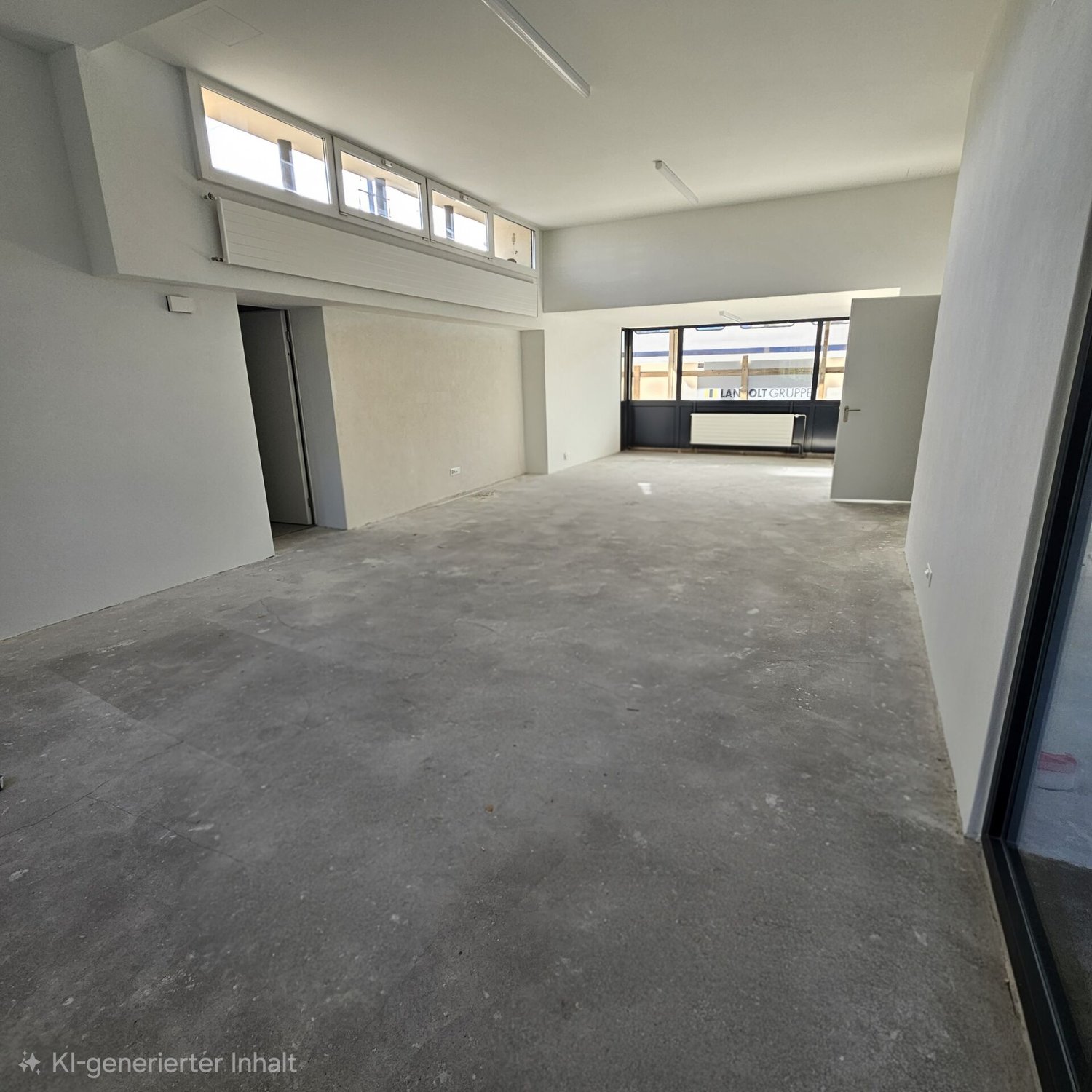 85m² shop, Foto 1 von 5