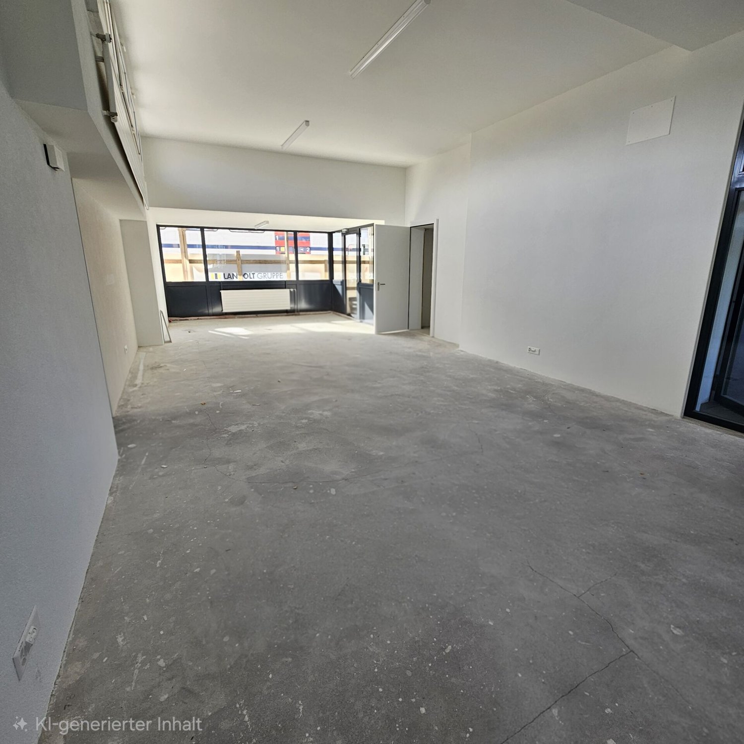 85m² shop, Foto 3 von 5