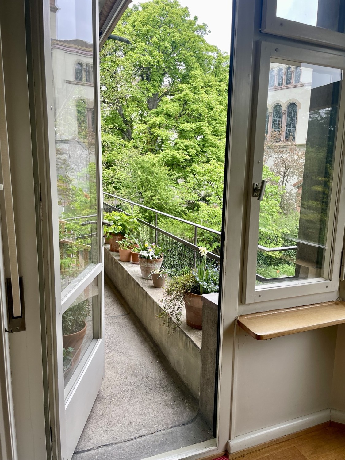 Appartamento di 2 ½ locali