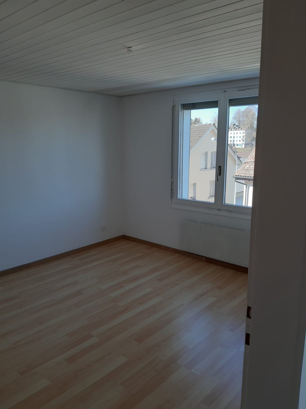 2 ½ rooms apartment, Foto 2 von 5