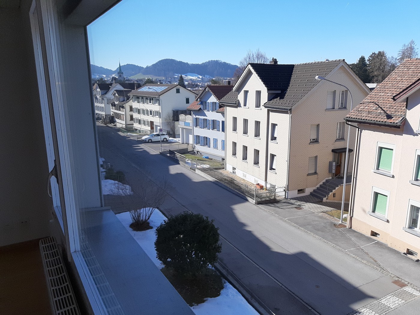 2 ½ rooms apartment, Foto 4 von 5