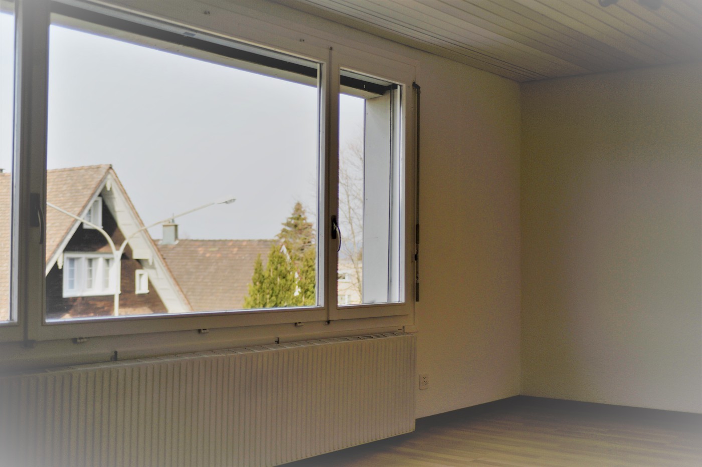 2 ½ rooms apartment, Foto 1 von 5
