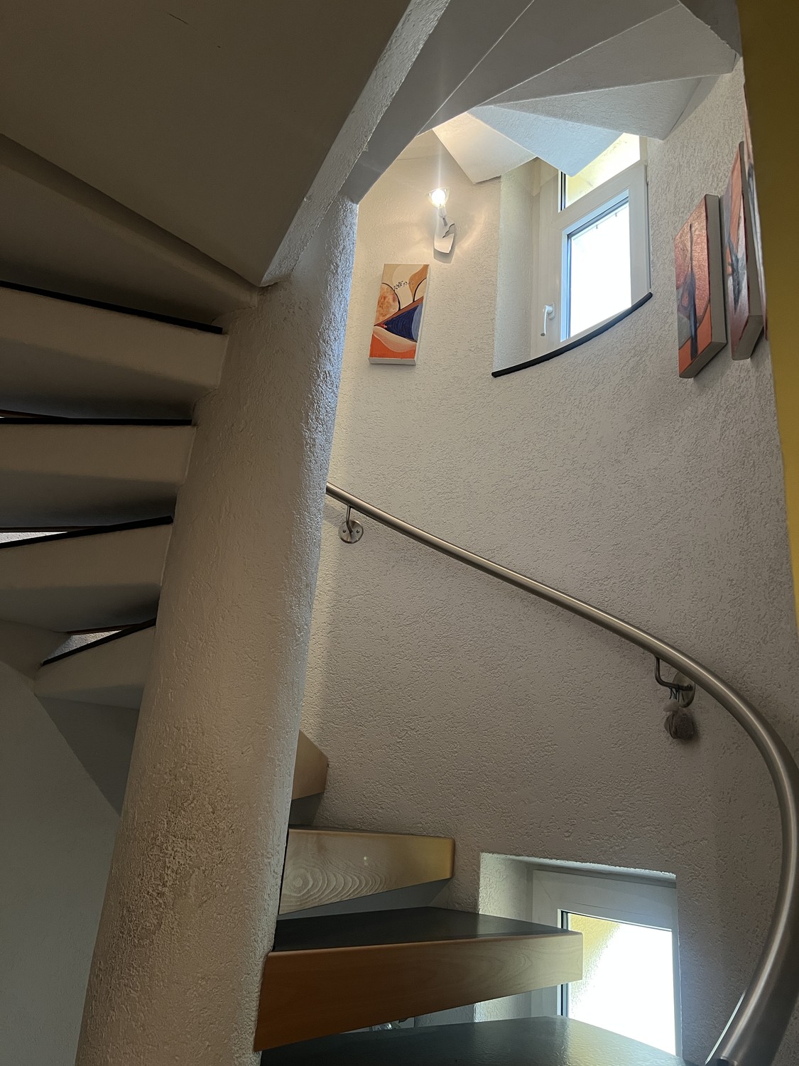 3 rooms apartment, Foto 8 von 10