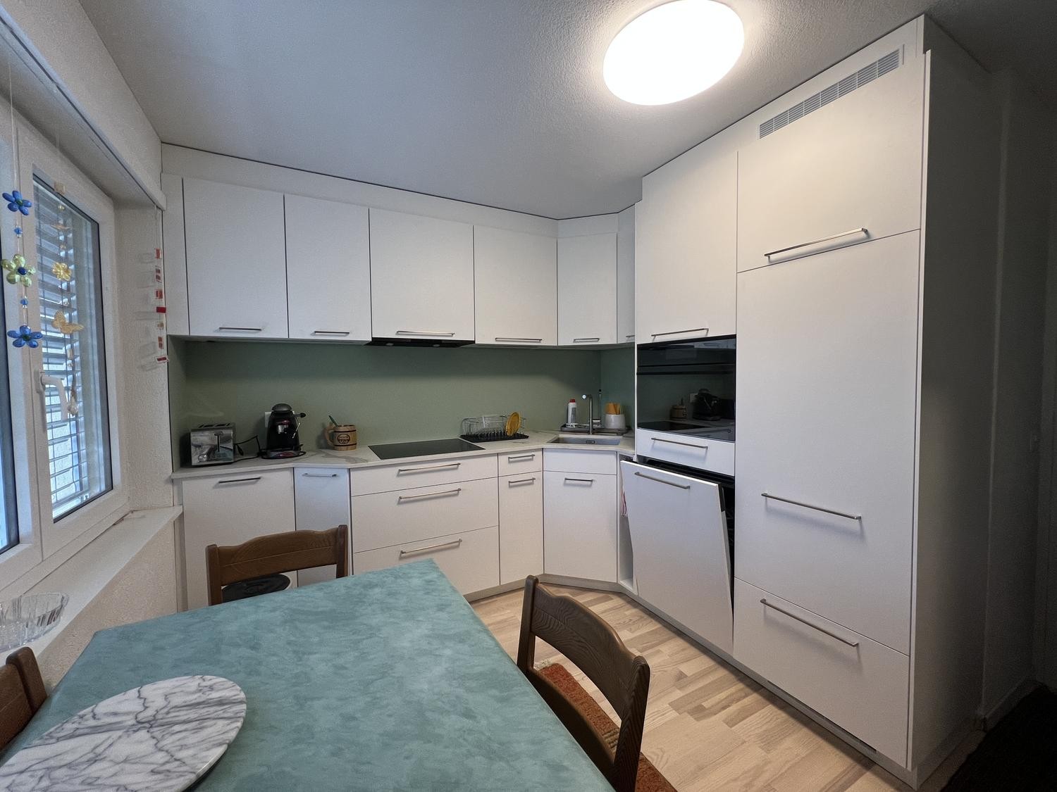 3 rooms apartment, Foto 1 von 10
