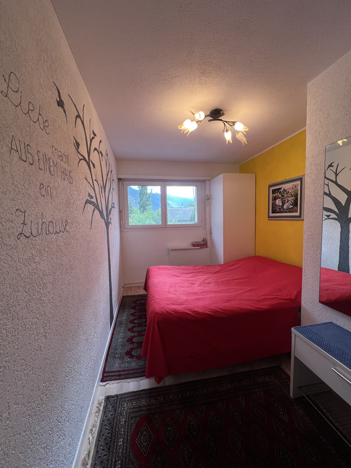 3 rooms apartment, Foto 6 von 10
