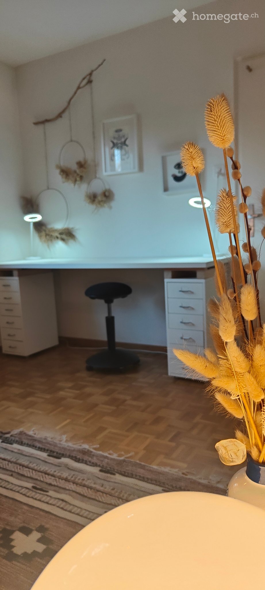 1 room single room