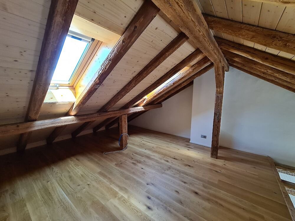 2 ½ rooms apartment, Foto 10 von 10