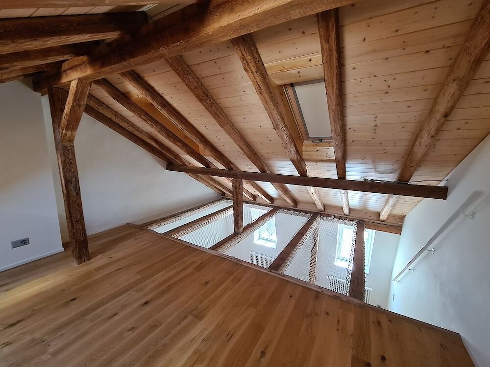 2 ½ rooms apartment, Foto 9 von 10