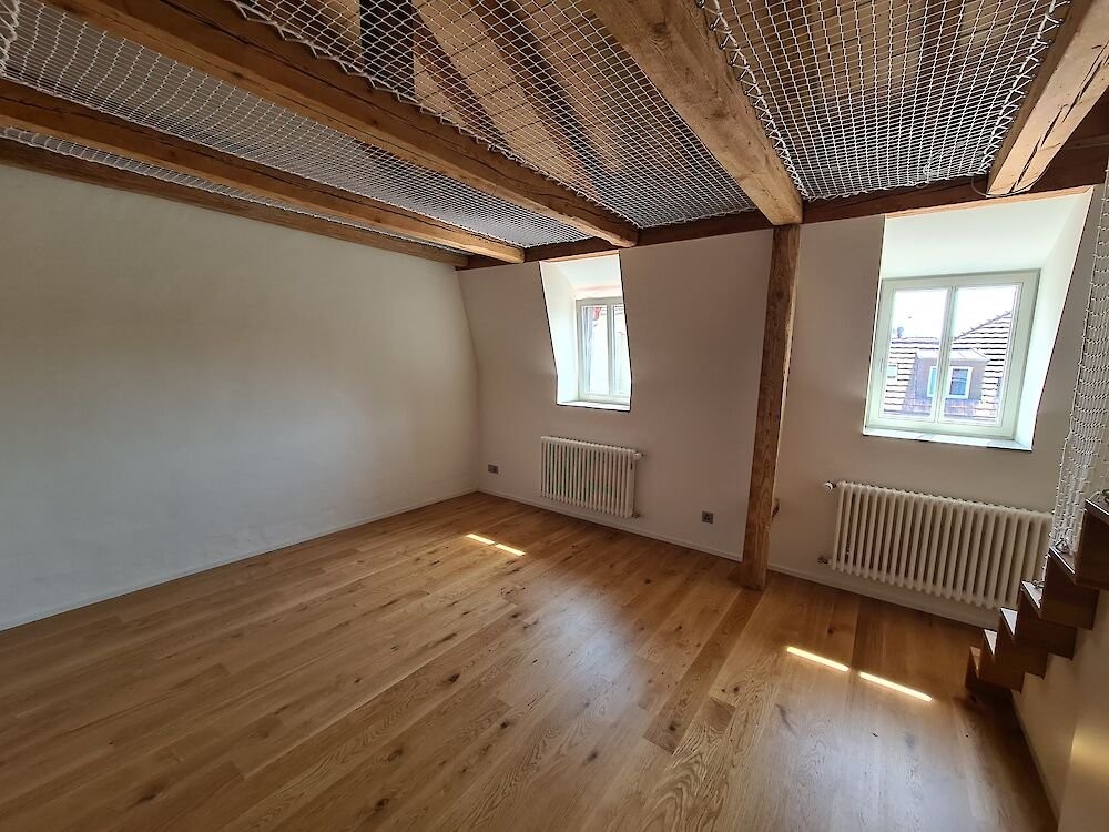 2 ½ rooms apartment, Foto 4 von 10