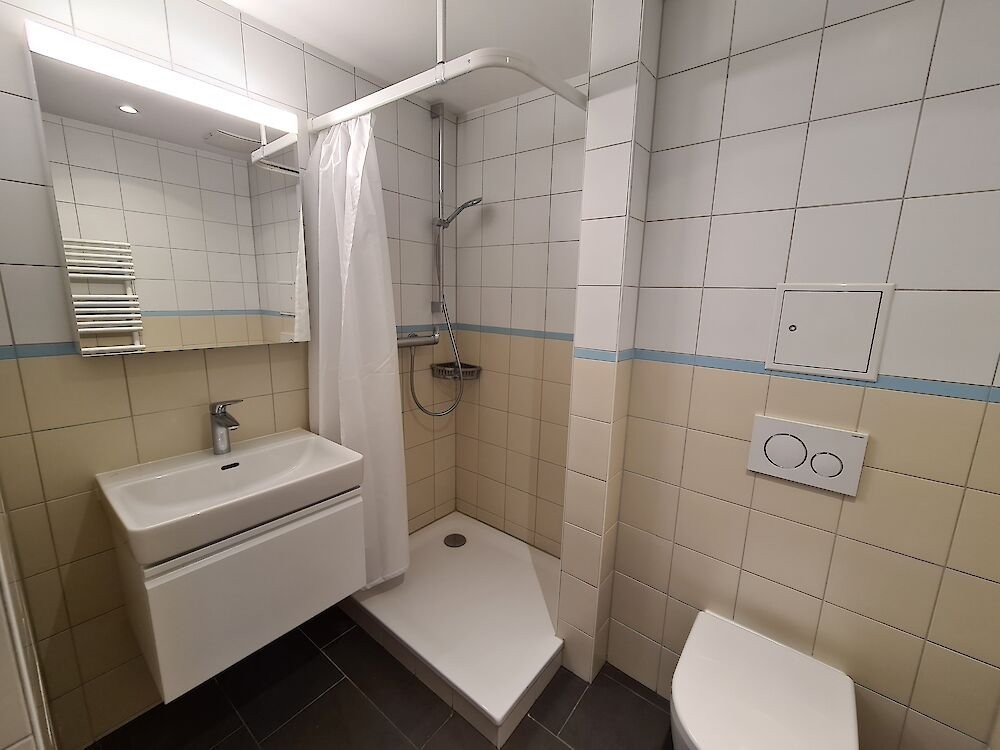 2 ½ rooms apartment, Foto 8 von 10