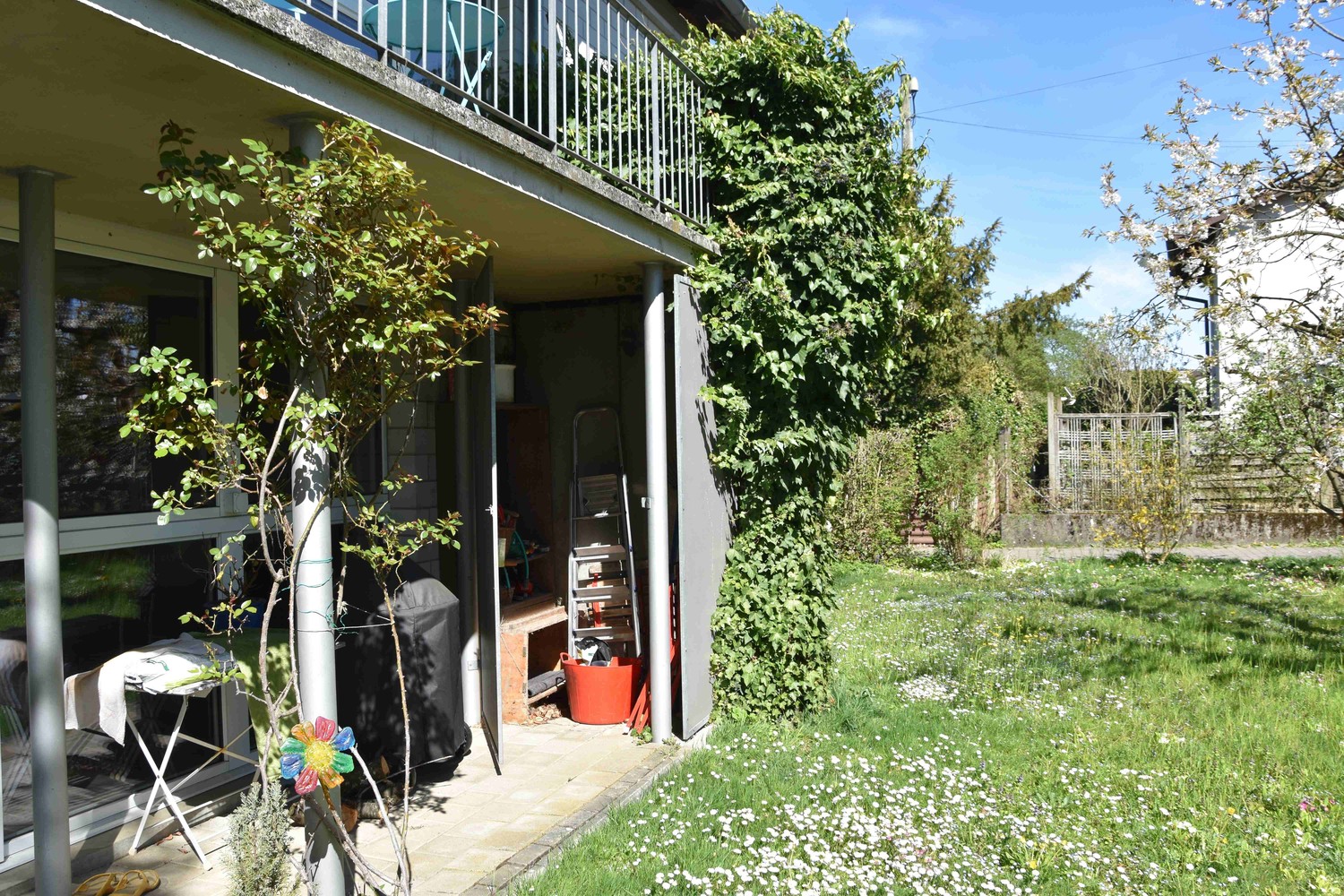 maison individuelle de 6 pièces