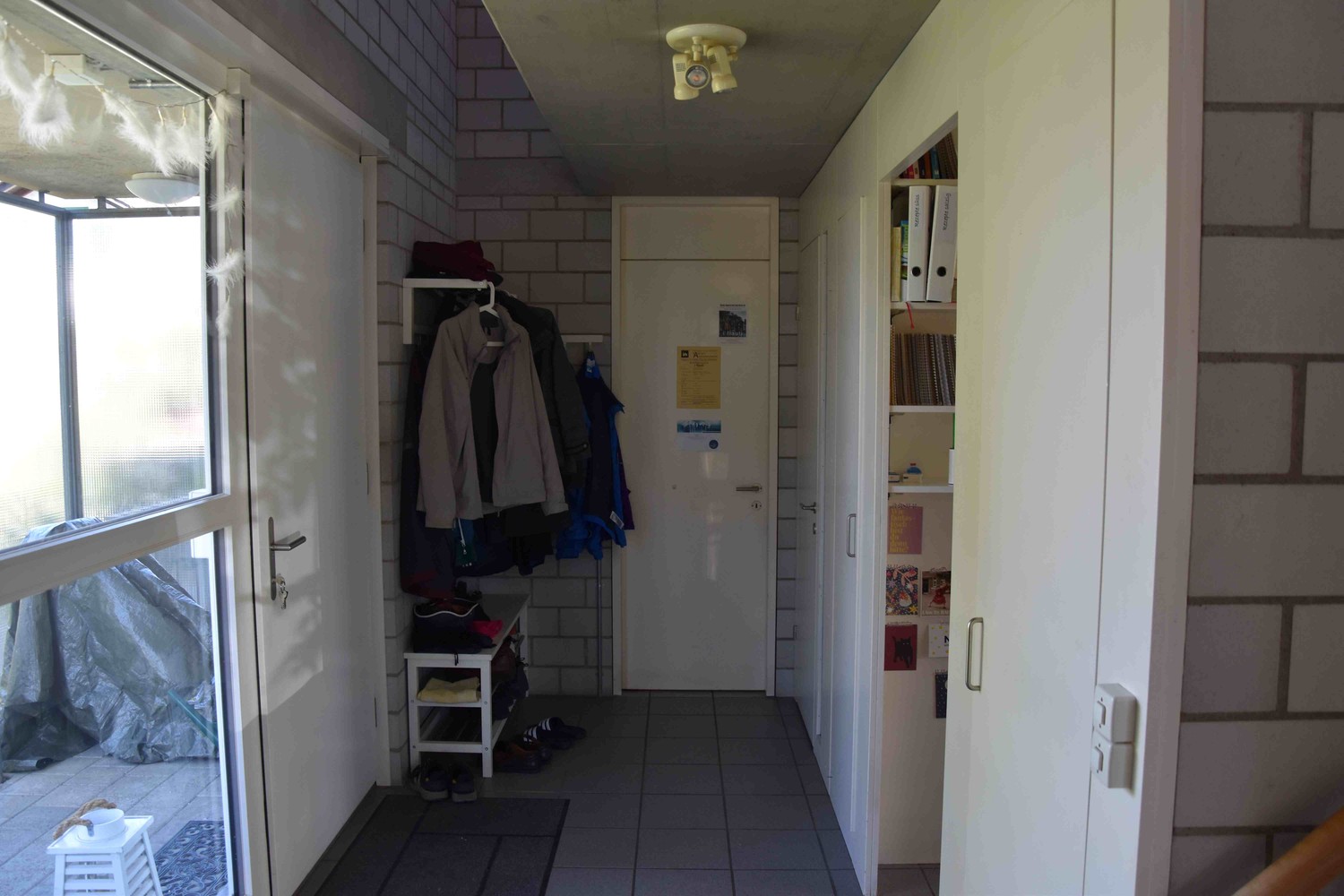 maison individuelle de 6 pièces