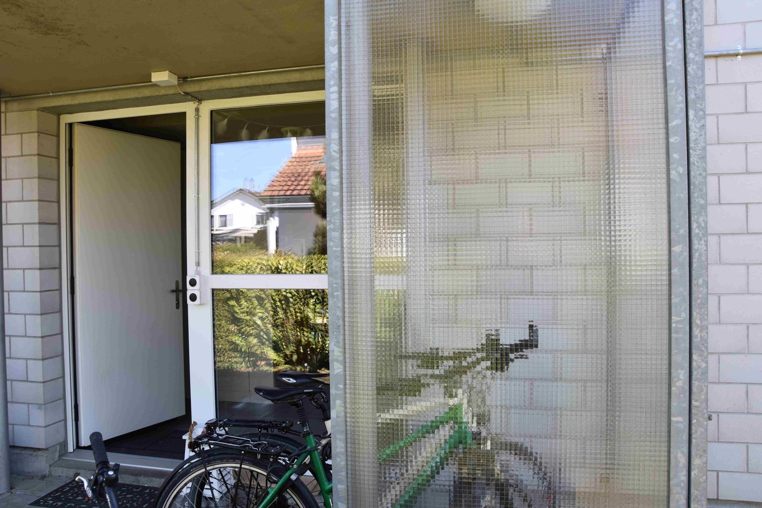 maison individuelle de 6 pièces