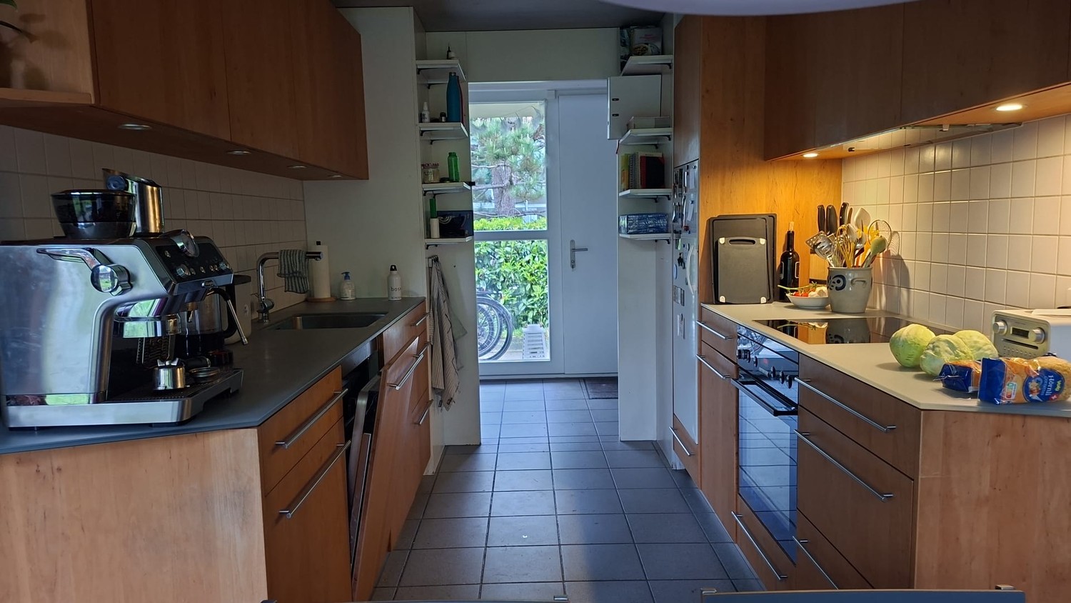 maison individuelle de 6 pièces