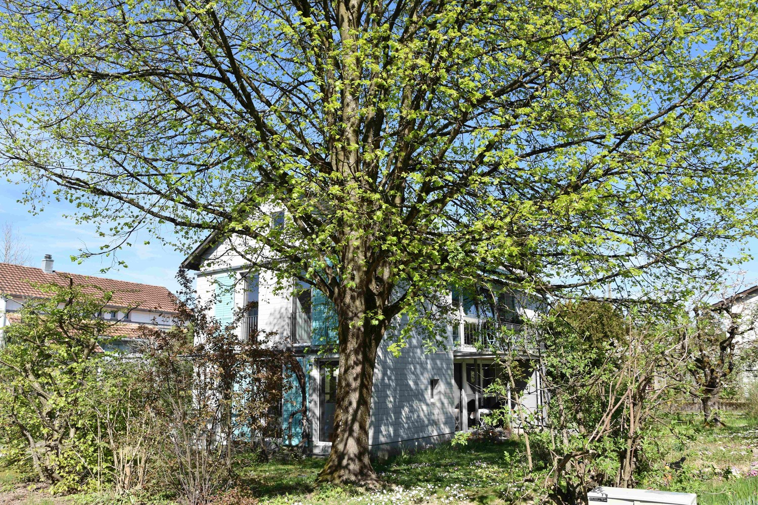maison individuelle de 6 pièces