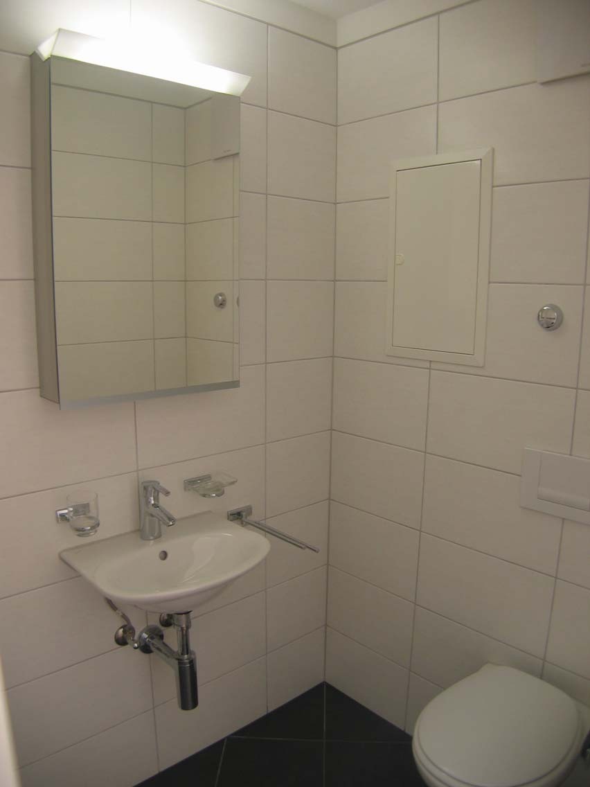 5 rooms apartment, Foto 8 von 10