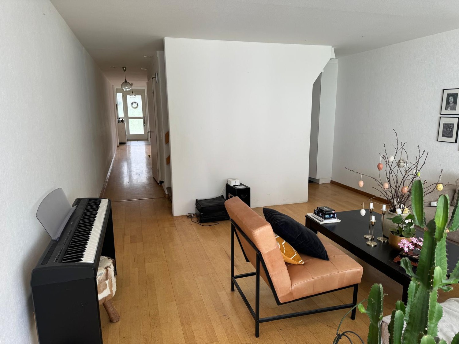 5 rooms apartment, Foto 4 von 10