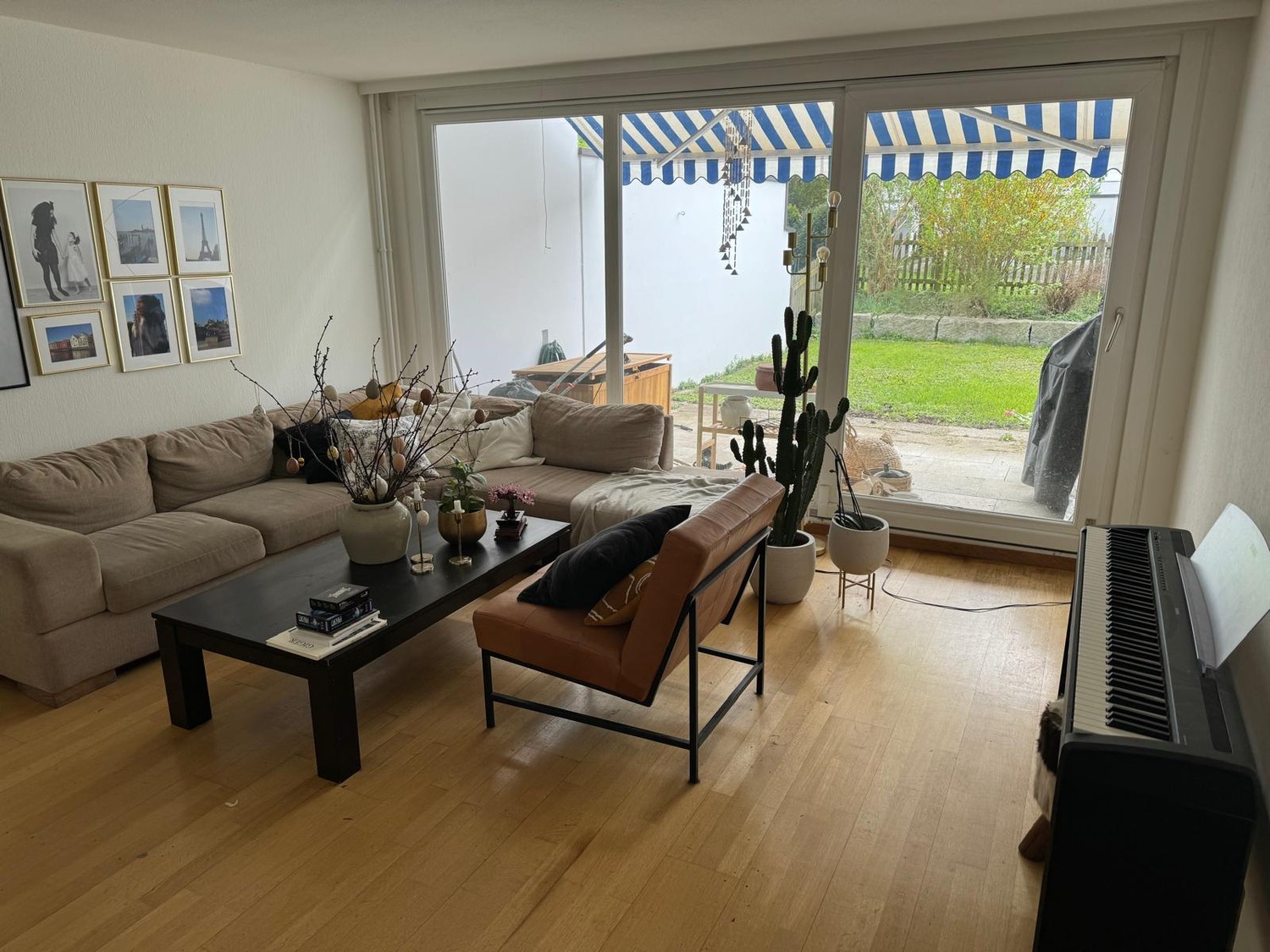 5 rooms apartment, Foto 1 von 10