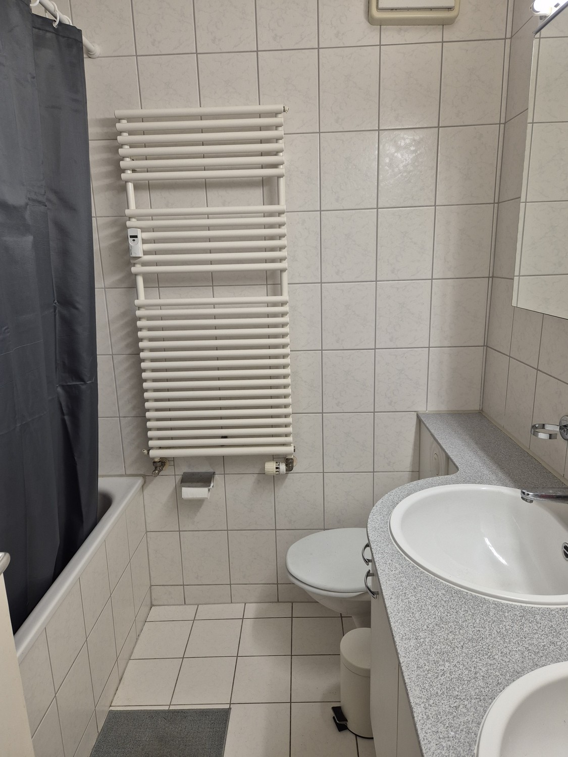 Chambre dans une colocation