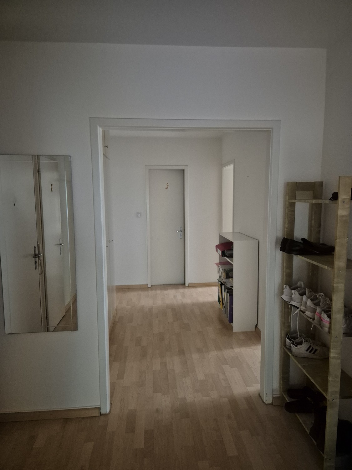 Chambre dans une colocation