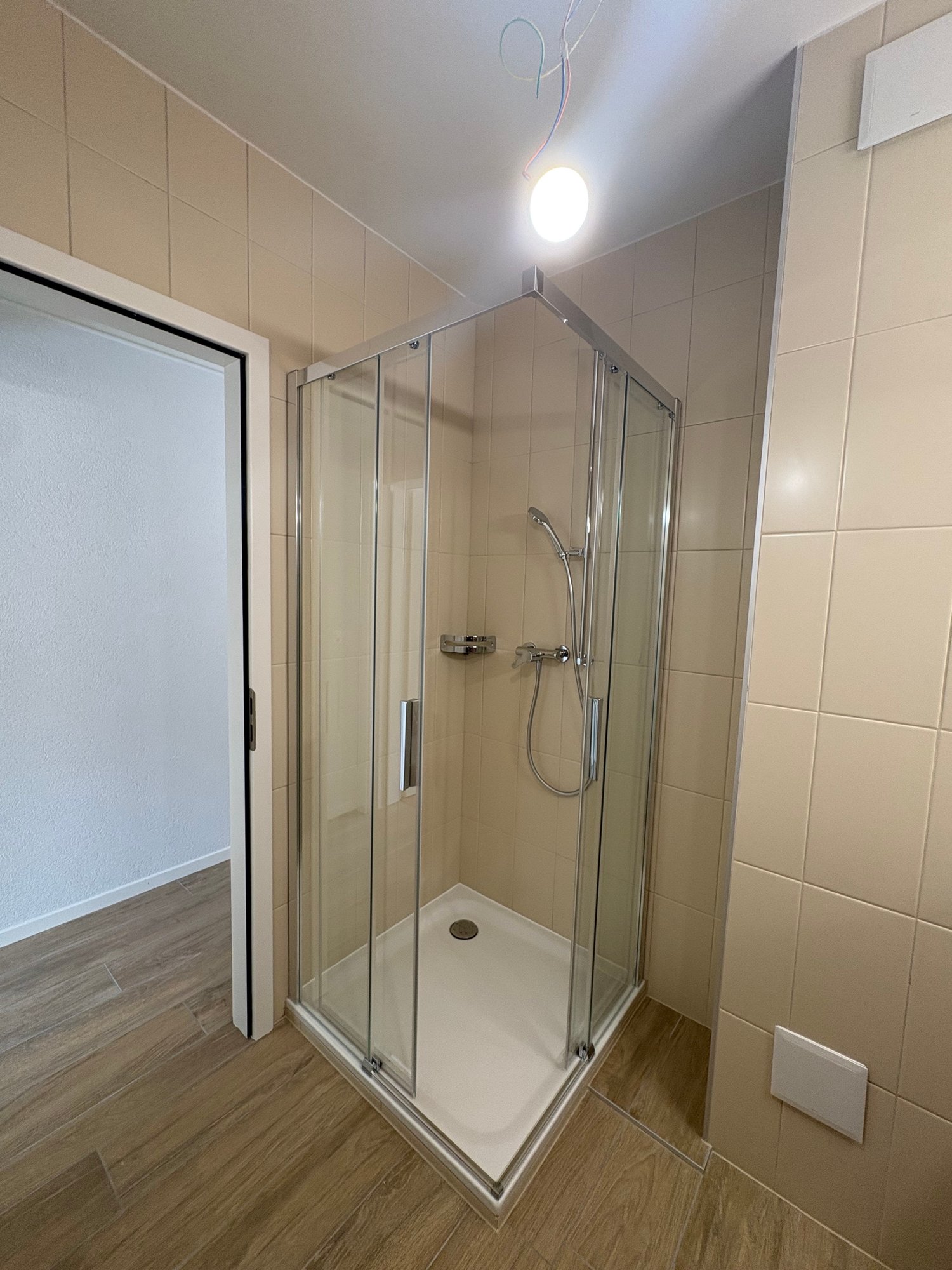 3 ½ Zimmer Dachwohnung, Foto 8 von 10