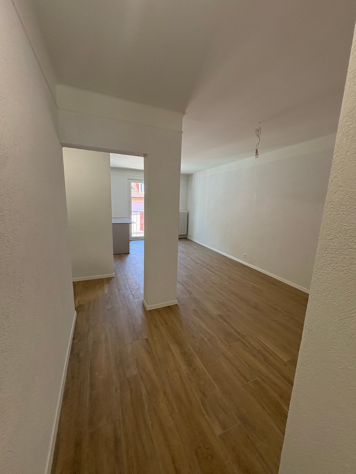 3 ½ Zimmer Dachwohnung, Foto 5 von 10
