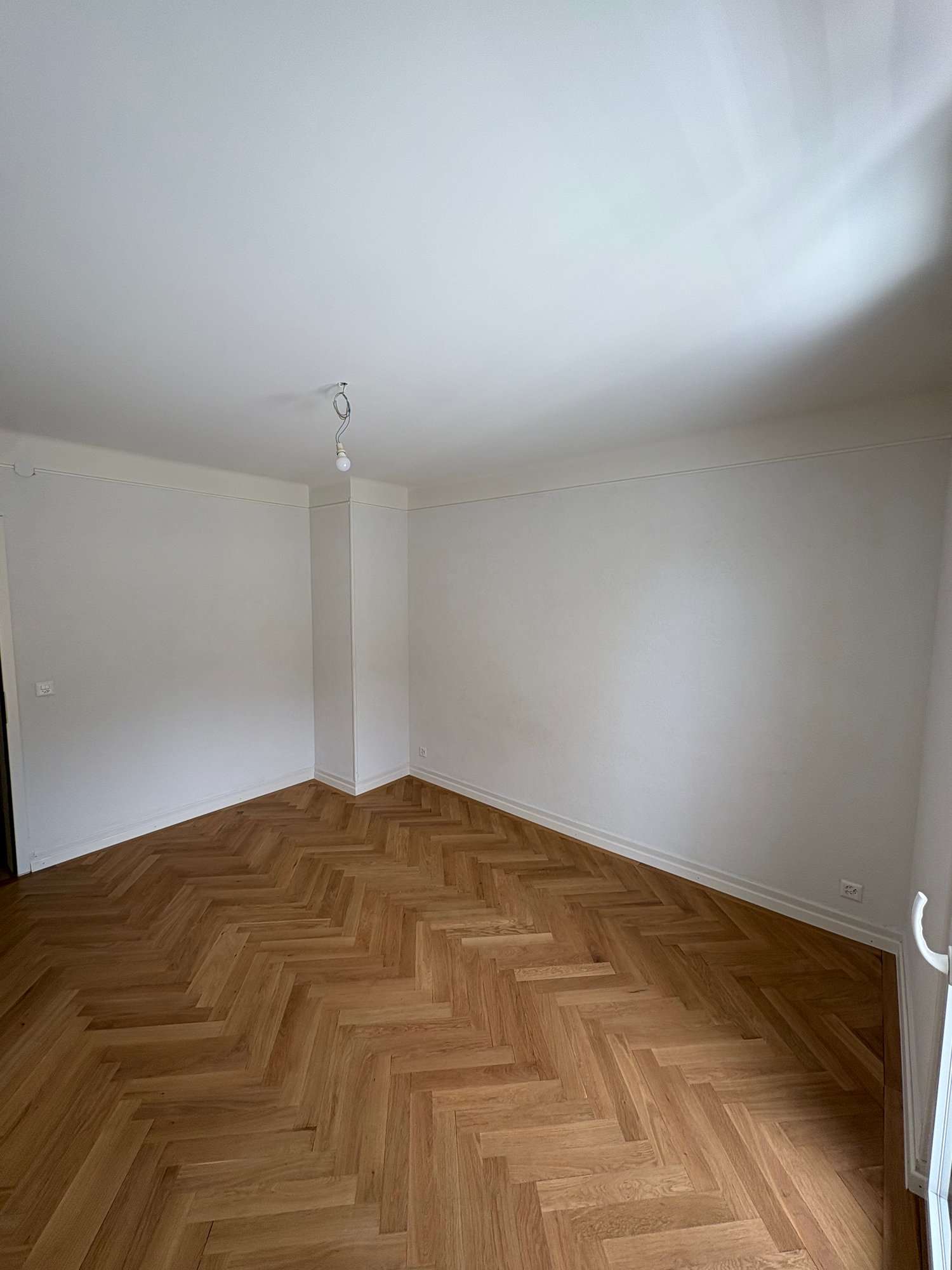 3 ½ Zimmer Dachwohnung, Foto 4 von 10