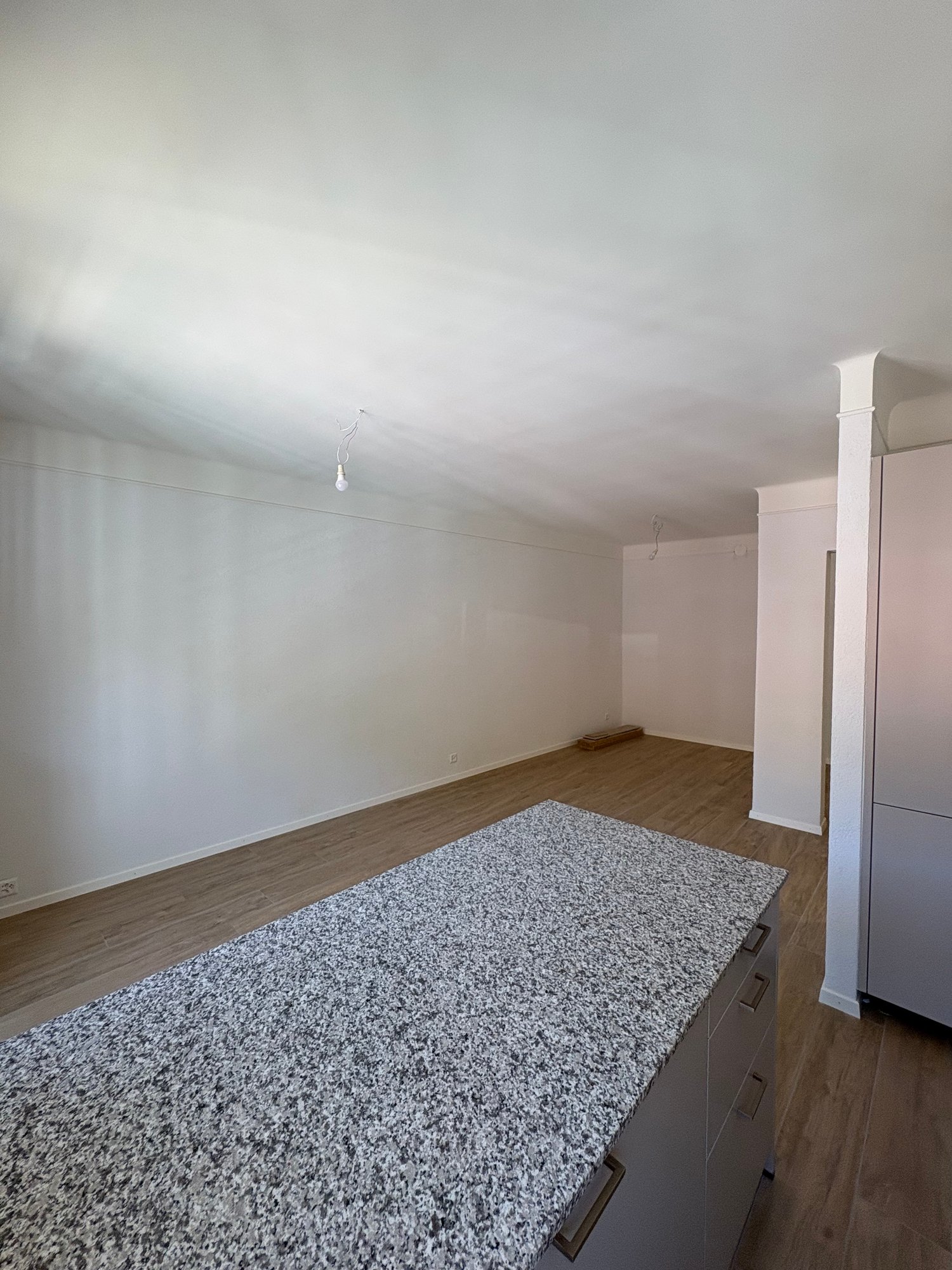 3 ½ Zimmer Dachwohnung, Foto 6 von 10