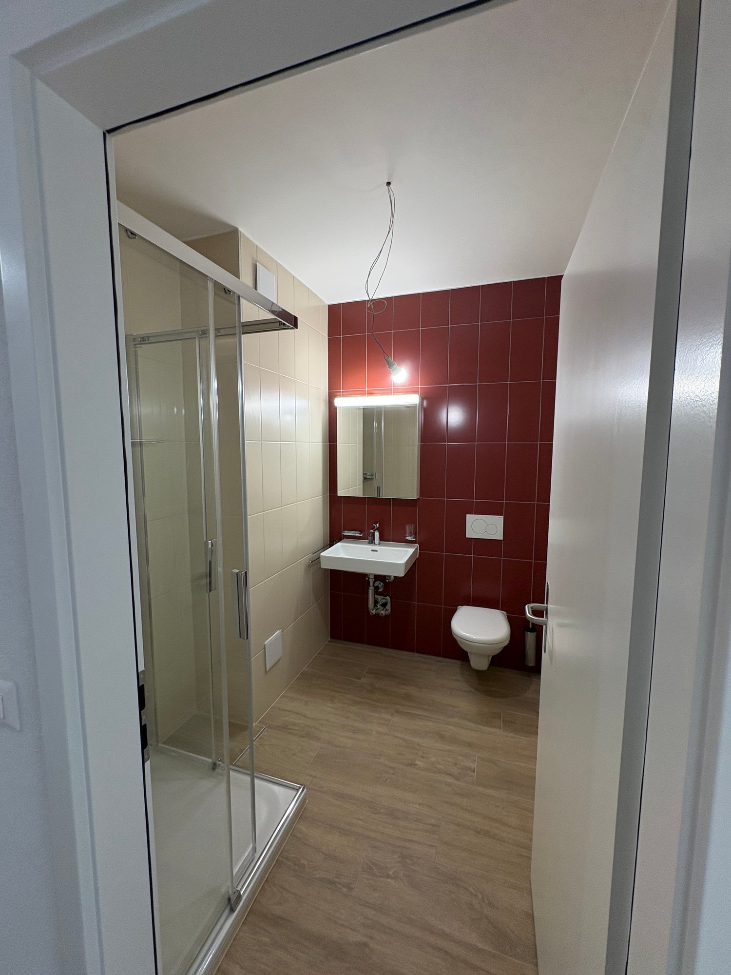 3 ½ Zimmer Dachwohnung, Foto 7 von 10