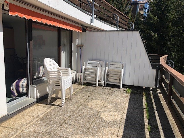1-Zimmer-Wohnung, Foto 6 von 8