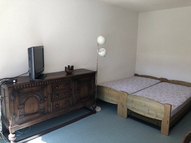 1-Zimmer-Wohnung, Foto 3 von 8
