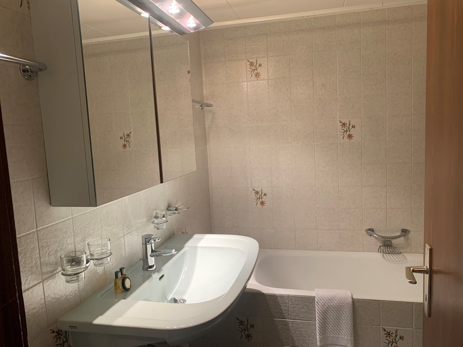 1-Zimmer-Wohnung, Foto 8 von 8