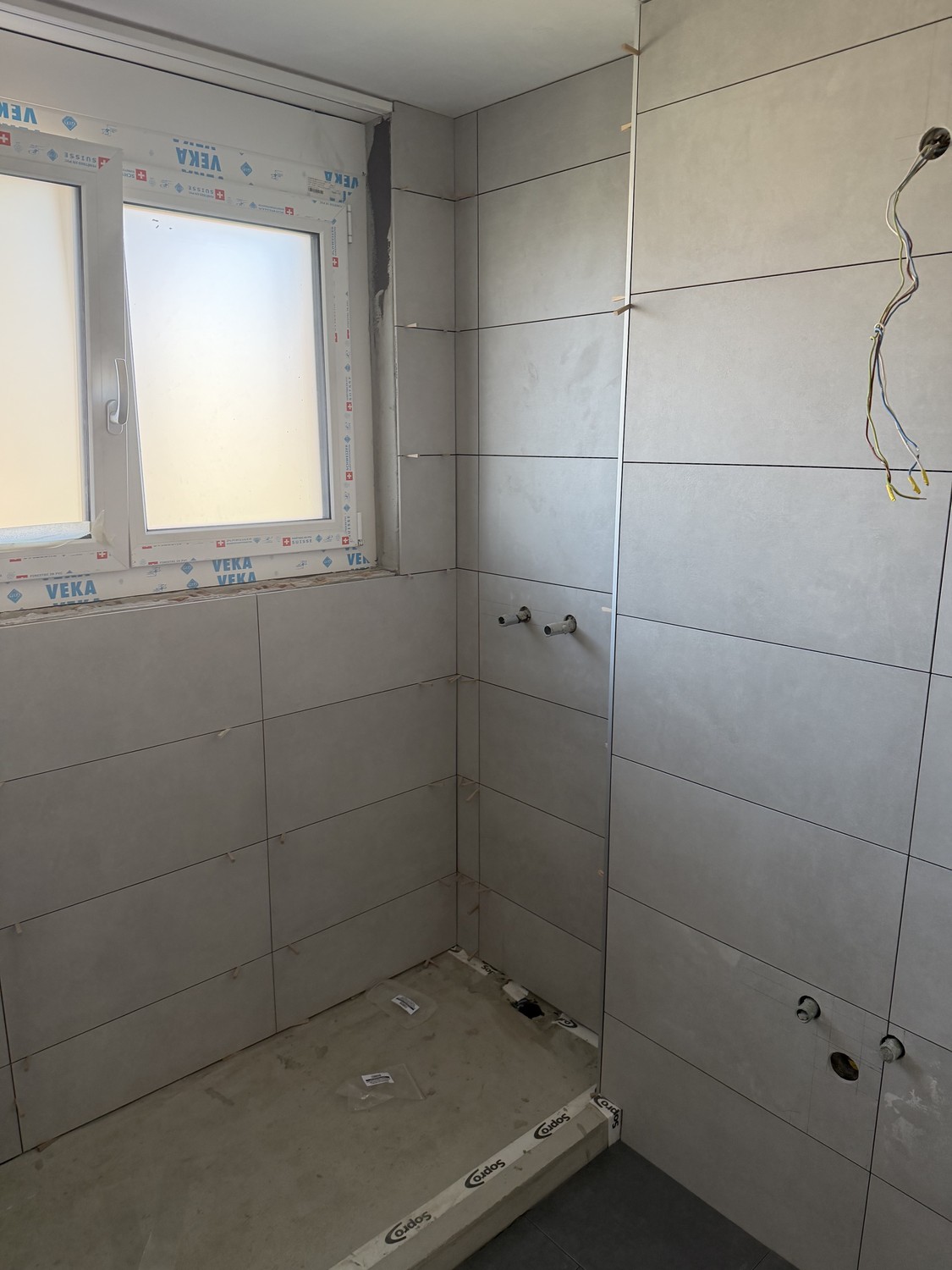 Appartement de 1 ½ pièces