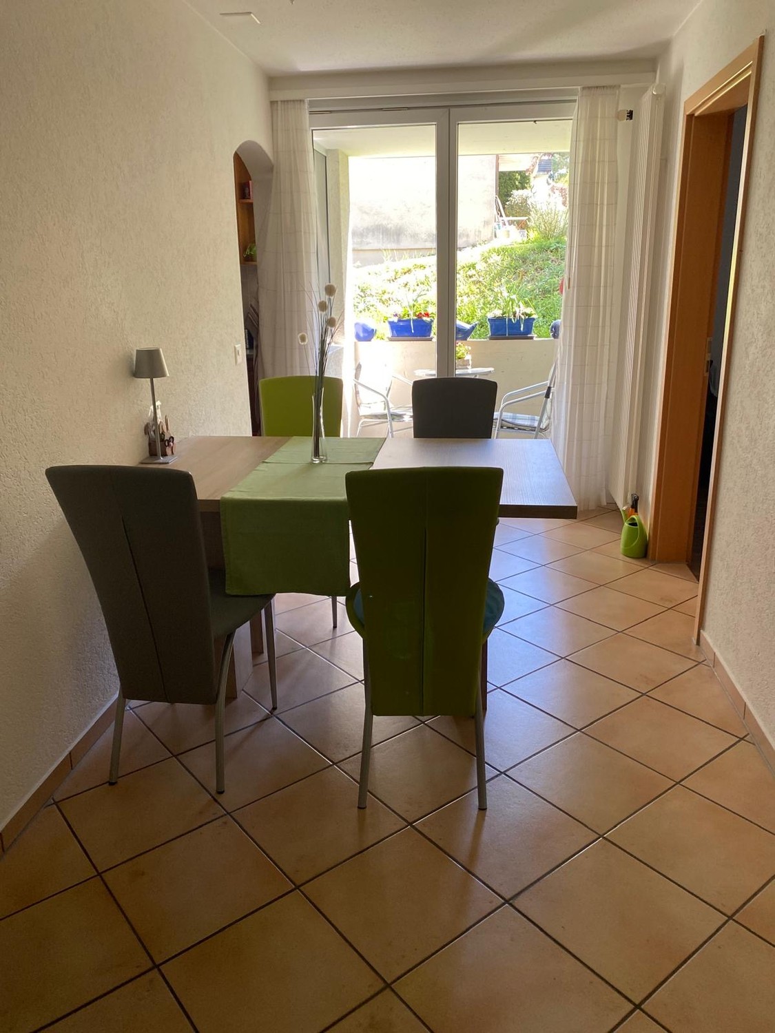Appartamento di 3 ½ locali
