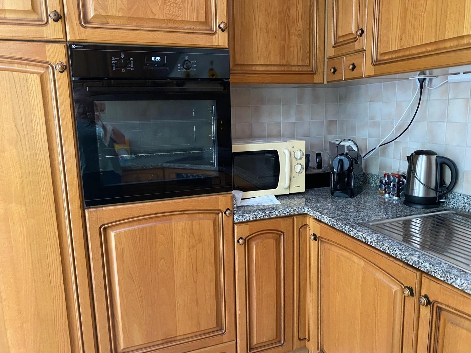 Appartamento di 3 ½ locali, foto 3 di 9