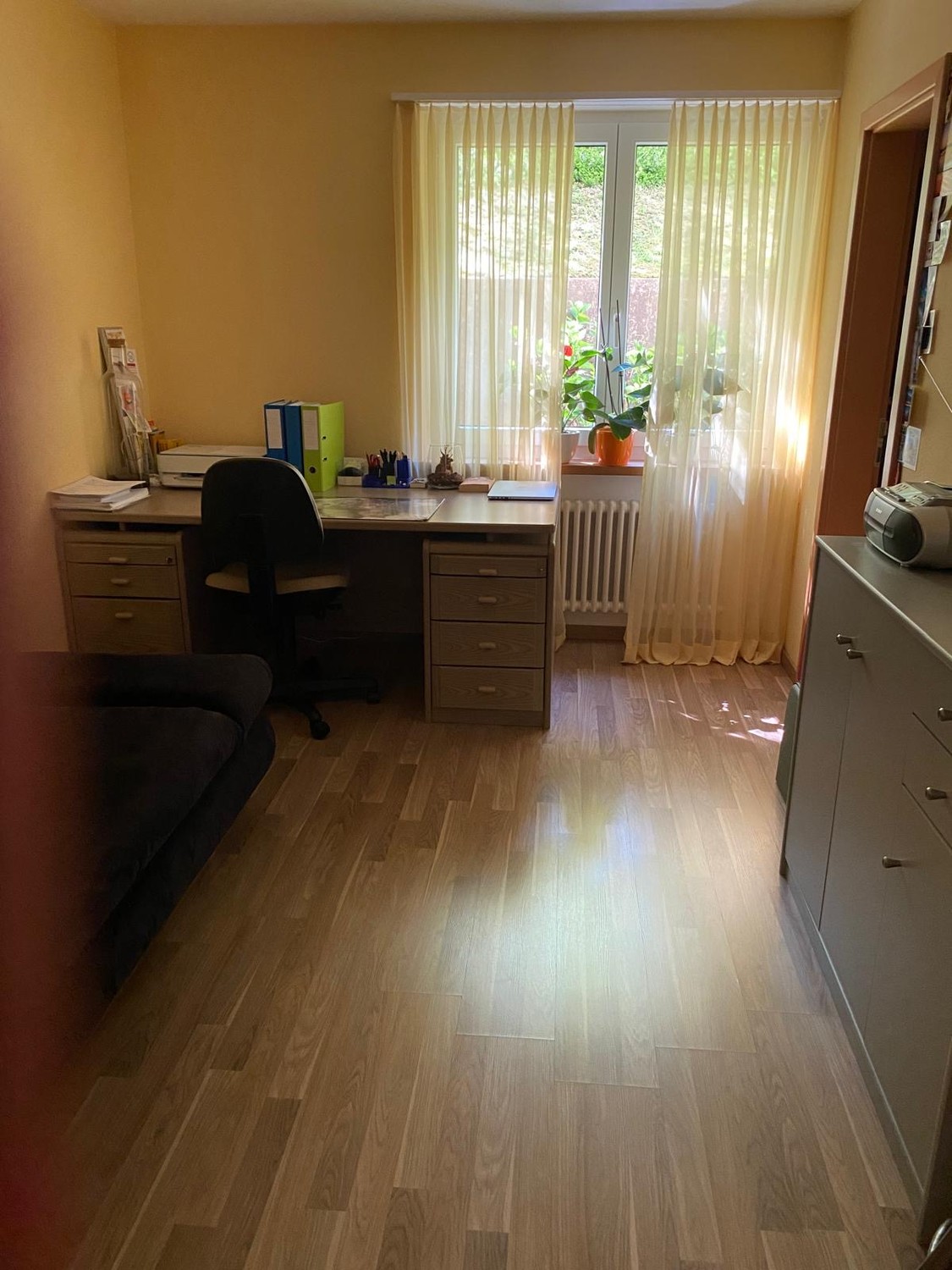 Appartamento di 3 ½ locali, foto 2 di 9