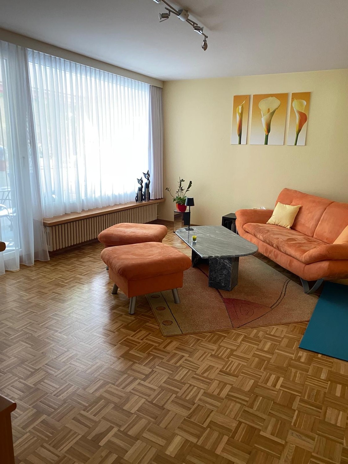 Appartamento di 3 ½ locali, foto 5 di 9