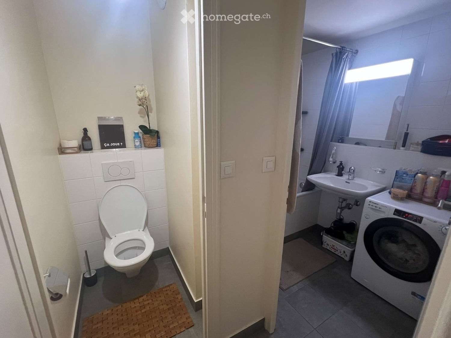 4-Zimmer-Wohnung, Foto 3 von 5